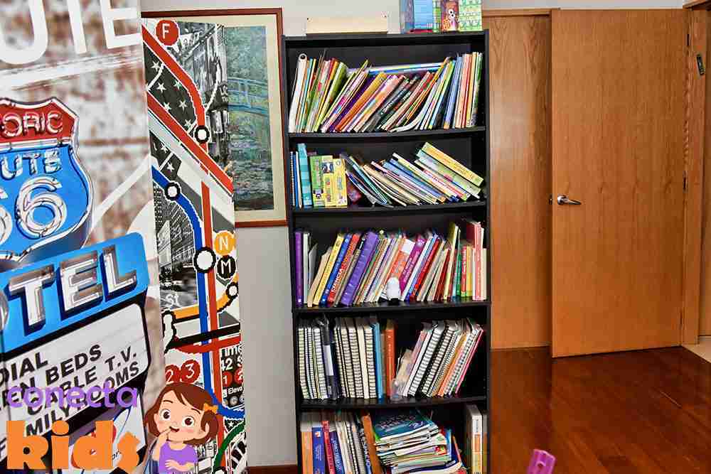 Terapia de lenguaje para niños de 5 a 6 años