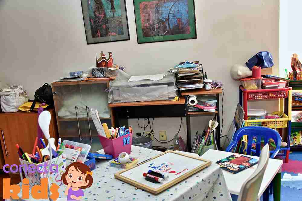 terapia de aprendizaje niños